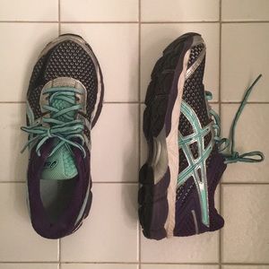 Asics Gel Cumulus 16